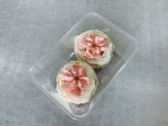 -中关村茶点