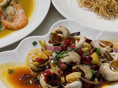 -华盛丰温州大排档(东三环南路店)