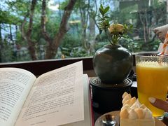 -广富林宰相府酒店·水云间