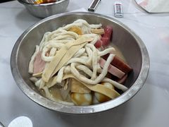 -苏袁麻辣烫(呼和浩特总局街店)