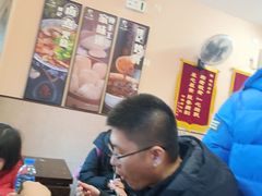 -姚记炒肝店(鼓楼店)