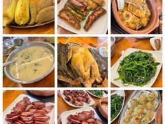 -御霞苑泥烩鸡休闲农庄