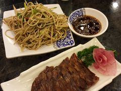 -东四民芳餐厅(世茂工三店)
