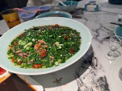 -雀蓝川菜(滨湖万象汇店)