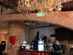 大堂-妮妮酒馆Bistro Nini