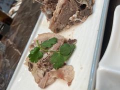 -马老六清真餐厅(雁滩店)