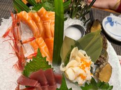 -万鱼亭·筑地屋 日本料理(淮海街店)