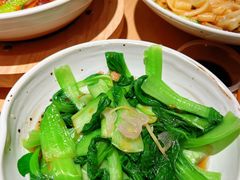-大师兄·西北小馆(北站缤果空间店)