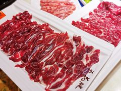 -潮牛海记•潮汕牛肉火锅•醉鸡煲•粿条汤(通北路店)