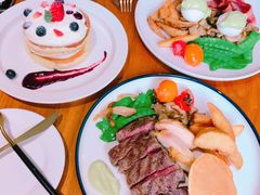 -AFS Cafe & Canteen(闽江二路店)