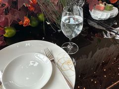 -瑞吉酒店 · Elba 欧尔巴意大利餐厅· 精致意餐·云端聚会