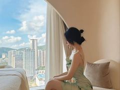 -漫妙云端·变装·男士养生SPA