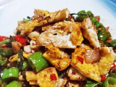 -非常粥道(天宝东街店)