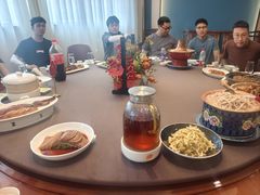 -新乾隆酒楼(帝景园店)