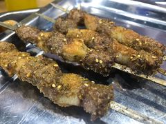 -老虎滩大连海鲜烧烤(建邺云锦路总店)