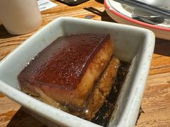 -新白鹿餐厅(银泰西湖文化广场店)