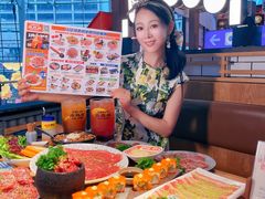 -肉问屋·元气一番烧肉(北京总店)