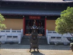 -灵谷景区