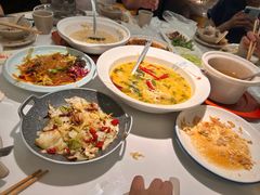 -东北风(平江万达店)