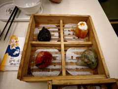 蔡澜蒸点拼盘-蔡澜点心·粤菜(嘉里中心店)