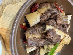 -江南面屋(明洞店)