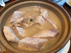 -肴约·花园式餐厅(湖里店)