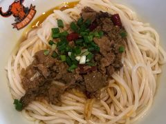 -津市刘聋子粉馆(林科大店)