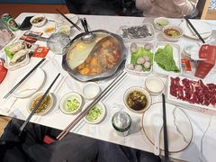 -八合里潮汕鲜牛肉火锅(吉大店)