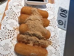 -老佛爷铜炉蛙锅(海岸城店)