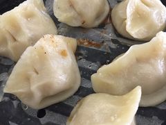 三鲜蒸饺-白魁老号饭庄(交道口店)