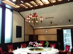 包厢-老房子金沙元年川菜食府·花园餐厅(金沙店)