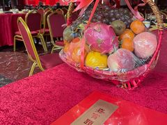 -万荣烤鸭店·北京菜(天坛店)