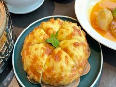 -南海渔村·徐博馆(琶洲店-粤菜养生宴)