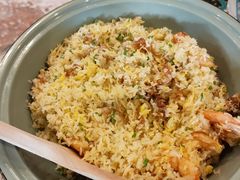 海龙皇炒饭-阿殳粥馆(水围村店)