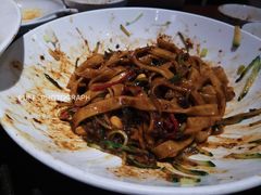 老北京炸酱面-皇城根北京风味主题餐厅(中海环宇城店)