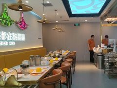 -黄记煌三汁焖锅(崇文门店)