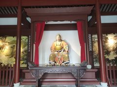 -岳王庙