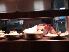 -Burger & Lobster(Dean Street)