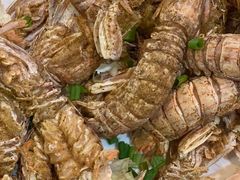 -金海湾海鲜排档(朱家尖店)