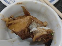 -燕北云山·农家菜·灶台鱼(密云溪翁庄店)