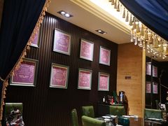 -彩虹之约•淮扬家宴(亚运村店)