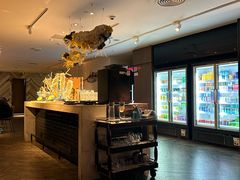 -Mr.Fish鱼鲜生海鲜放题(高德置地冬广场店)