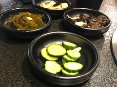 -九田家黑牛烤肉料理(潍坊青州市泰华城店)