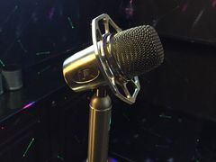 -萧邦音乐会所KTV·蒸汽活海鲜自助(福田店)