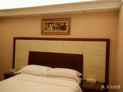 -维也纳国际酒店·佛山南海千灯湖桂城地铁站店