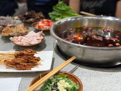 -华丰火锅(双林北横路店)