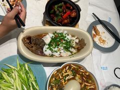 -鹿港小镇(悠唐店)