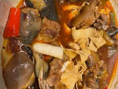 -金贵源食神(楚河汉街店)