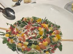 -Le Comptoir de Pierre Gagnaire