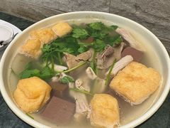 -四宜糕团店(南大街店)